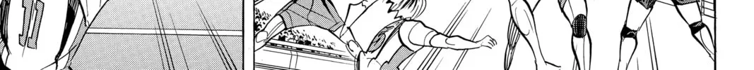 Read Haikyu!! chapter 267 image 13 on Lezhin