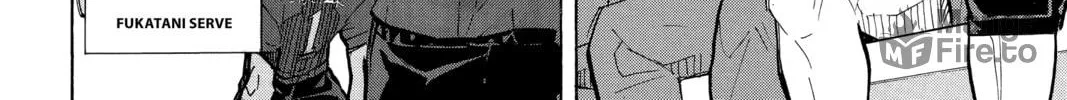 Read Haikyu!! chapter 267 image 19 on Lezhin