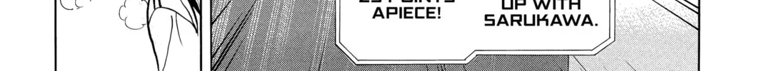 Read Haikyu!! chapter 267 image 27 on Lezhin
