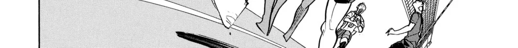 Read Haikyu!! chapter 267 image 31 on Lezhin