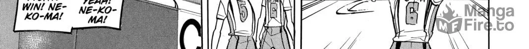 Read Haikyu!! chapter 267 image 5 on Lezhin
