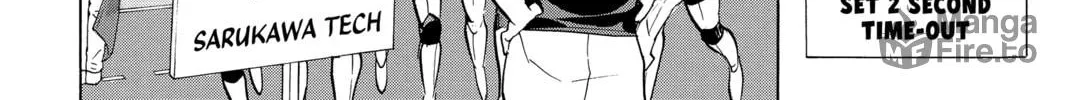 Read Haikyu!! chapter 268 image 11 on Lezhin