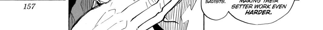 Read Haikyu!! chapter 268 image 13 on Lezhin