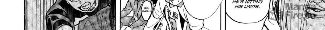 Read Haikyu!! chapter 268 image 19 on Lezhin