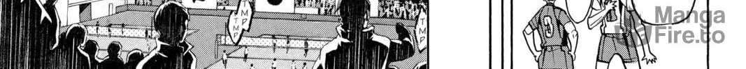 Read Haikyu!! chapter 268 image 5 on Lezhin