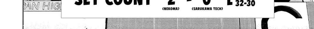 Read Haikyu!! chapter 269 image 3 on Lezhin