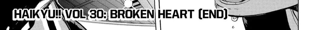 Read Haikyu!! chapter 269 image 37 on Lezhin