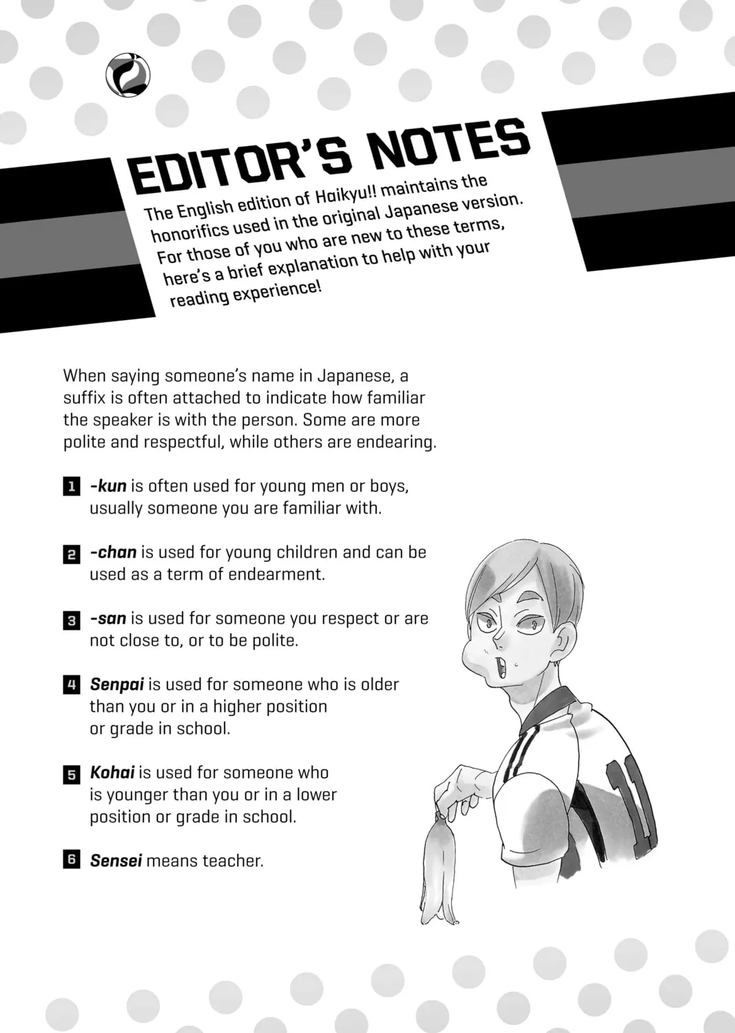 Read Haikyu!! chapter 269 image 42 on Lezhin