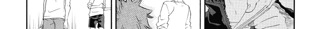 Read Haikyu!! chapter 27 image 13 on Lezhin