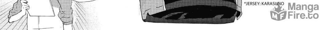 Read Haikyu!! chapter 27 image 17 on Lezhin
