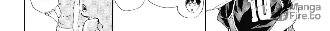 Read Haikyu!! chapter 27 image 19 on Lezhin