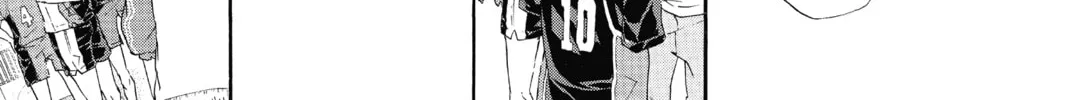 Read Haikyu!! chapter 27 image 21 on Lezhin