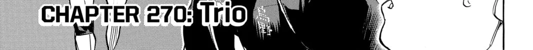 Read Haikyu!! chapter 270 image 1 on Lezhin