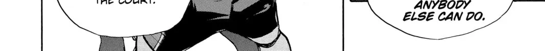 Read Haikyu!! chapter 270 image 15 on Lezhin