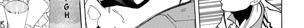 Read Haikyu!! chapter 270 image 33 on Lezhin