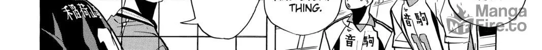 Read Haikyu!! chapter 270 image 35 on Lezhin