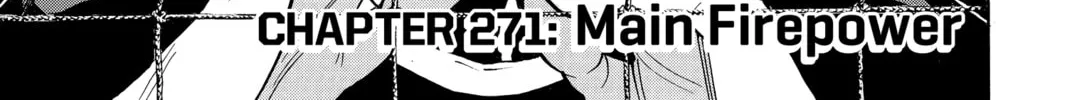 Read Haikyu!! chapter 271 image 1 on Lezhin