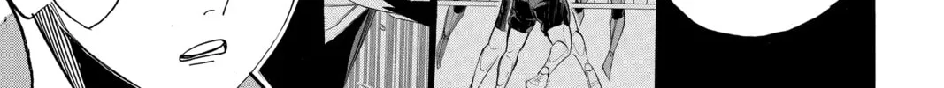 Read Haikyu!! chapter 271 image 21 on Lezhin