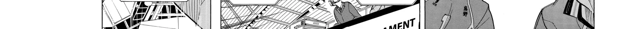 Read Haikyu!! chapter 271 image 35 on Lezhin