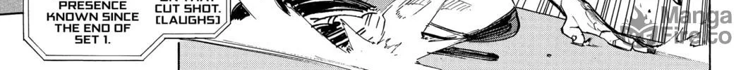 Read Haikyu!! chapter 272 image 9 on Lezhin