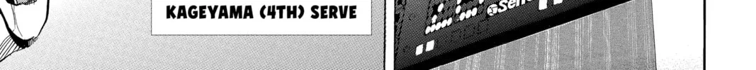 Read Haikyu!! chapter 273 image 13 on Lezhin
