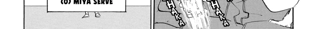 Read Haikyu!! chapter 273 image 21 on Lezhin