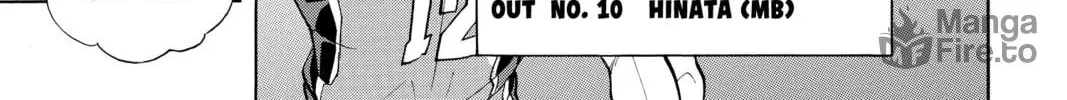 Read Haikyu!! chapter 274 image 11 on Lezhin