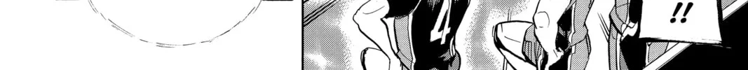Read Haikyu!! chapter 274 image 13 on Lezhin