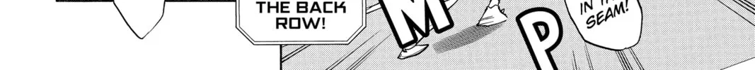 Read Haikyu!! chapter 274 image 3 on Lezhin