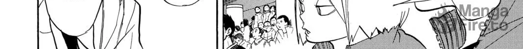 Read Haikyu!! chapter 274 image 9 on Lezhin