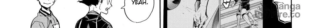 Read Haikyu!! chapter 275 image 23 on Lezhin