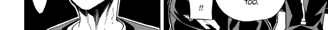 Read Haikyu!! chapter 275 image 33 on Lezhin