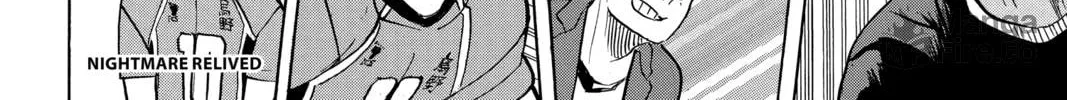 Read Haikyu!! chapter 276 image 35 on Lezhin