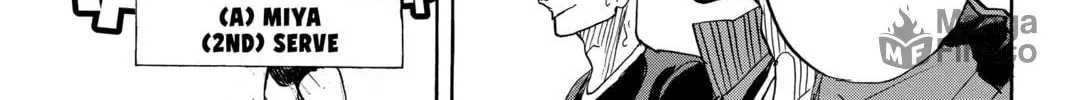 Read Haikyu!! chapter 276 image 9 on Lezhin