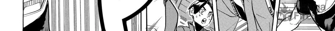 Read Haikyu!! chapter 277 image 11 on Lezhin