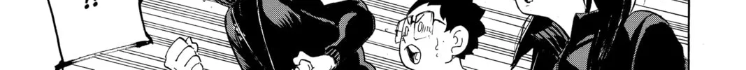 Read Haikyu!! chapter 277 image 13 on Lezhin