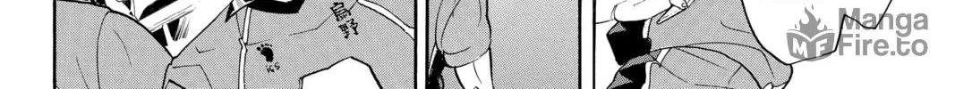 Read Haikyu!! chapter 277 image 23 on Lezhin