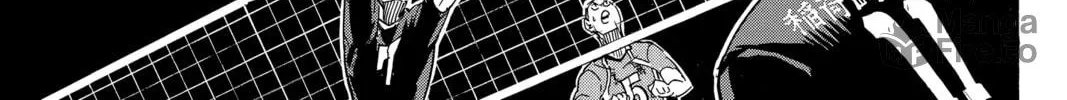 Read Haikyu!! chapter 277 image 29 on Lezhin