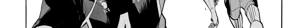 Read Haikyu!! chapter 277 image 37 on Lezhin