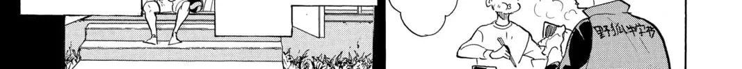 Read Haikyu!! chapter 279 image 13 on Lezhin