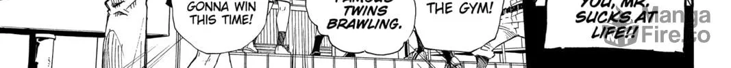 Read Haikyu!! chapter 279 image 17 on Lezhin
