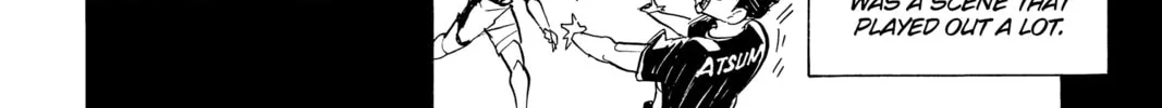 Read Haikyu!! chapter 279 image 7 on Lezhin