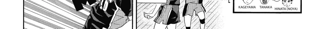 Read Haikyu!! chapter 28 image 27 on Lezhin
