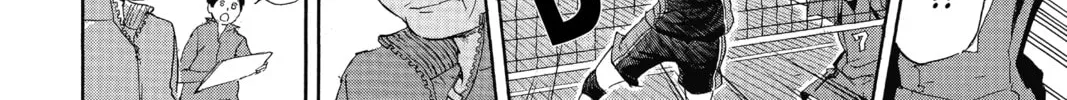 Read Haikyu!! chapter 28 image 31 on Lezhin