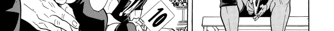 Read Haikyu!! chapter 280 image 1 on Lezhin