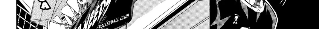 Read Haikyu!! chapter 280 image 3 on Lezhin