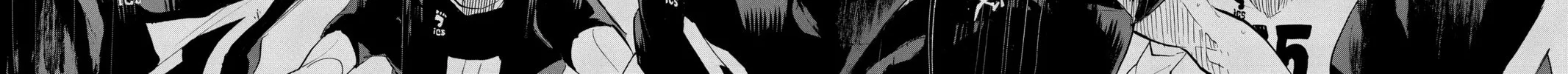 Read Haikyu!! chapter 280 image 33 on Lezhin