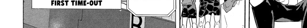 Read Haikyu!! chapter 280 image 7 on Lezhin