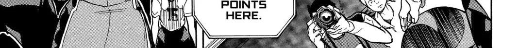 Read Haikyu!! chapter 281 image 13 on Lezhin