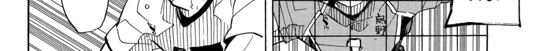 Read Haikyu!! chapter 281 image 15 on Lezhin